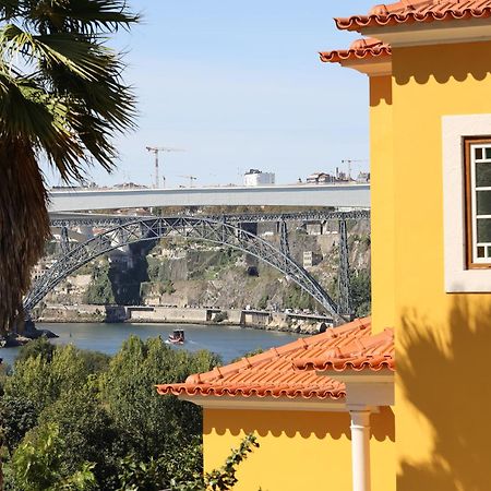 Villa Flh Gaia Quinta De Sa - Country House à Vila Nova de Gaia Extérieur photo