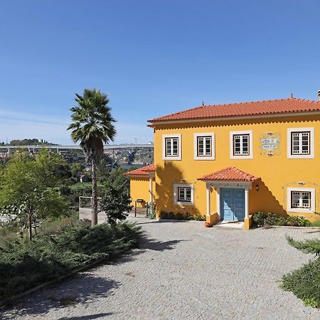 Villa Flh Gaia Quinta De Sa - Country House à Vila Nova de Gaia Extérieur photo