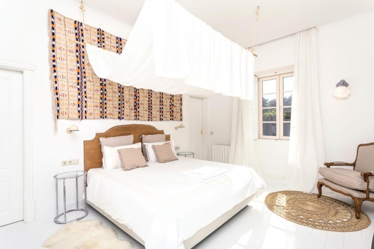 Villa Flh Gaia Quinta De Sa - Country House à Vila Nova de Gaia Extérieur photo