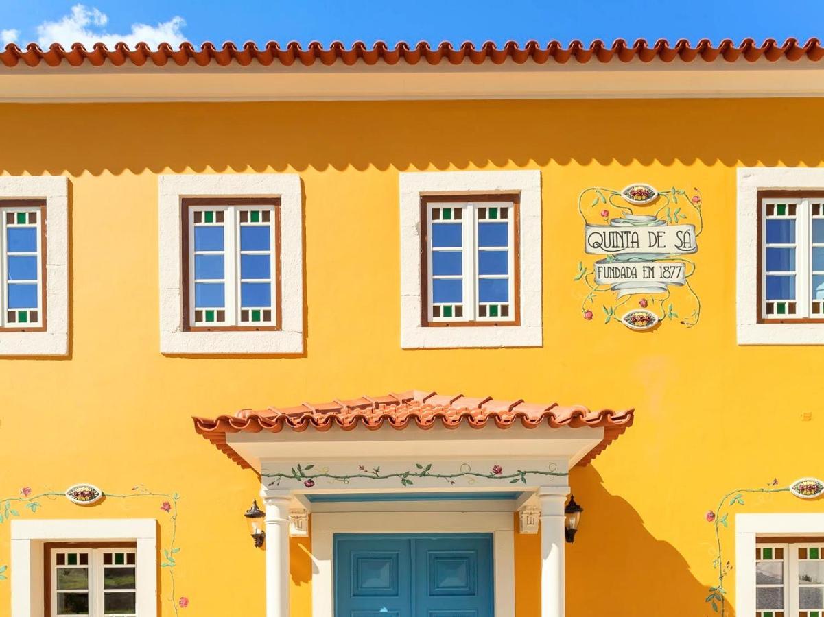 Villa Flh Gaia Quinta De Sa - Country House à Vila Nova de Gaia Extérieur photo