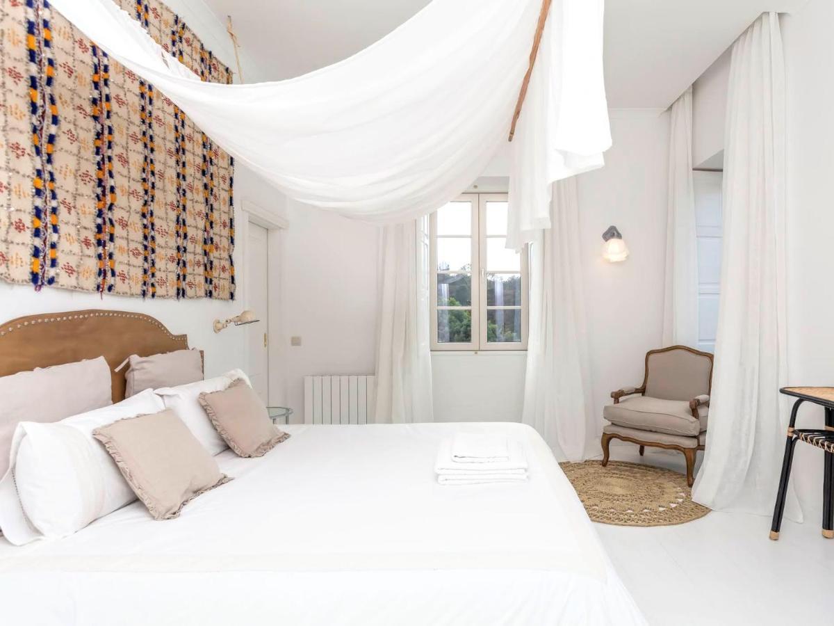 Villa Flh Gaia Quinta De Sa - Country House à Vila Nova de Gaia Extérieur photo