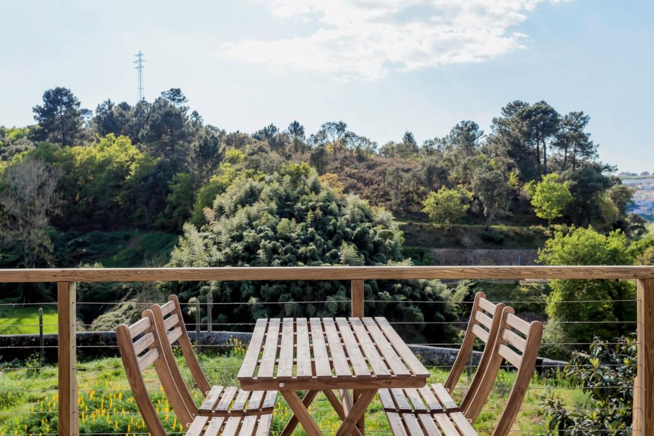 Villa Flh Gaia Quinta De Sa - Country House à Vila Nova de Gaia Extérieur photo