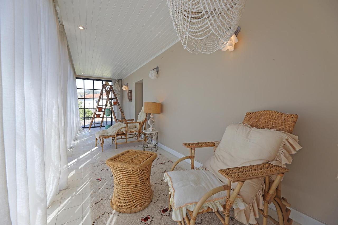 Villa Flh Gaia Quinta De Sa - Country House à Vila Nova de Gaia Extérieur photo