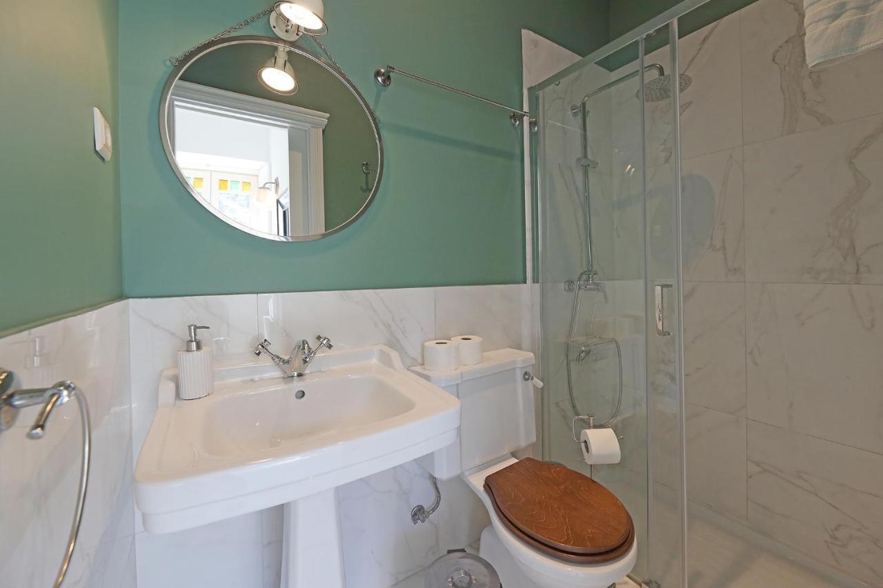 Villa Flh Gaia Quinta De Sa - Country House à Vila Nova de Gaia Extérieur photo