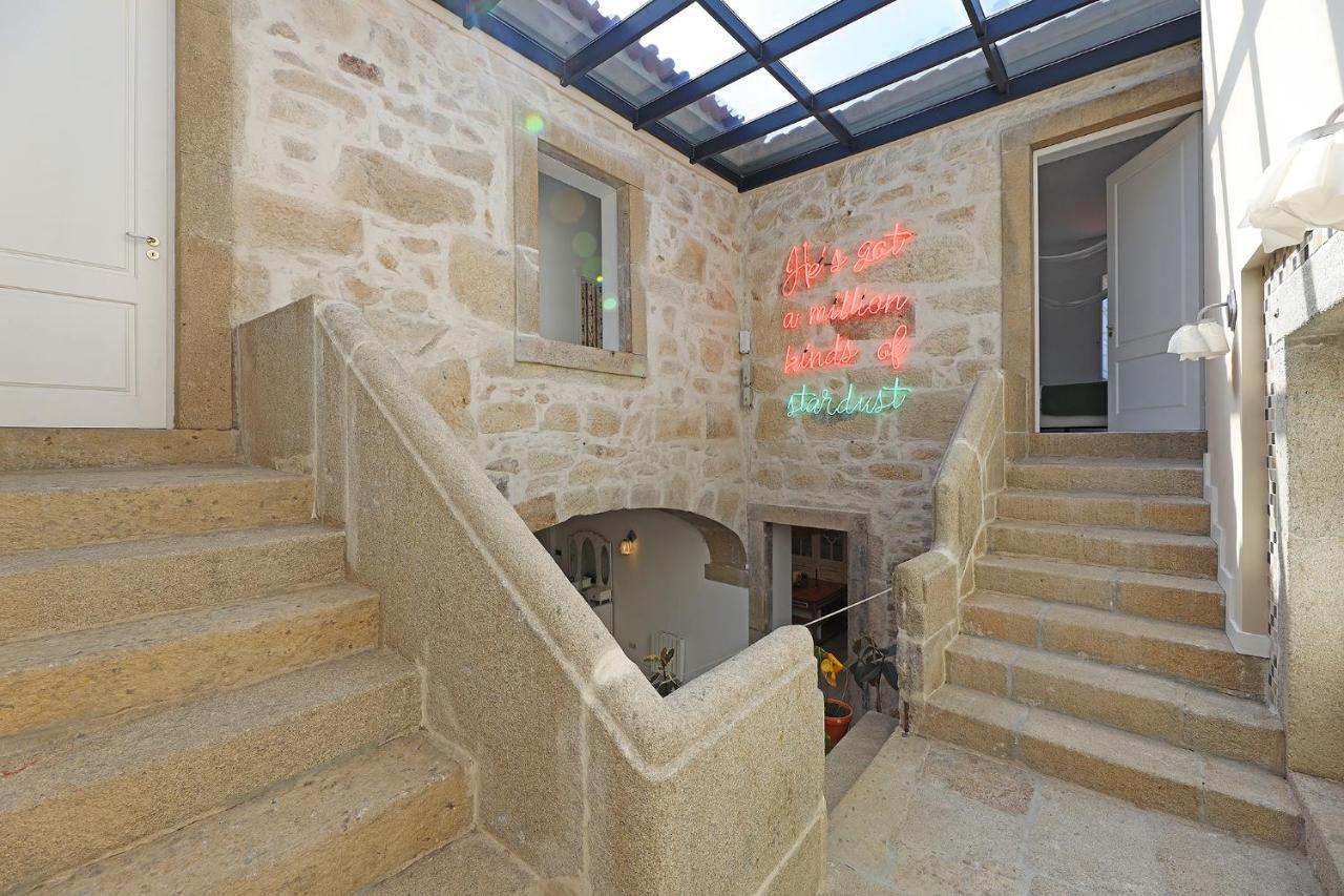 Villa Flh Gaia Quinta De Sa - Country House à Vila Nova de Gaia Extérieur photo