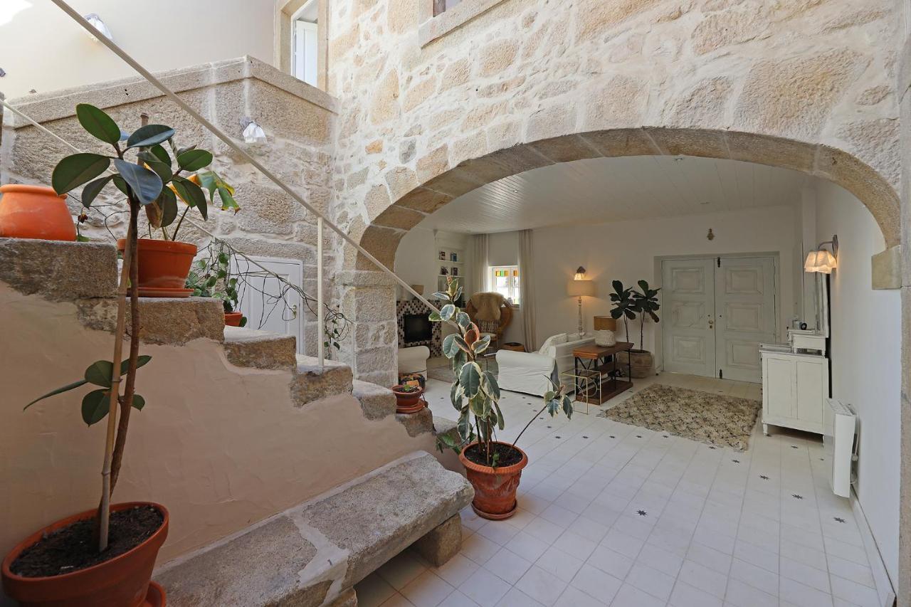 Villa Flh Gaia Quinta De Sa - Country House à Vila Nova de Gaia Extérieur photo