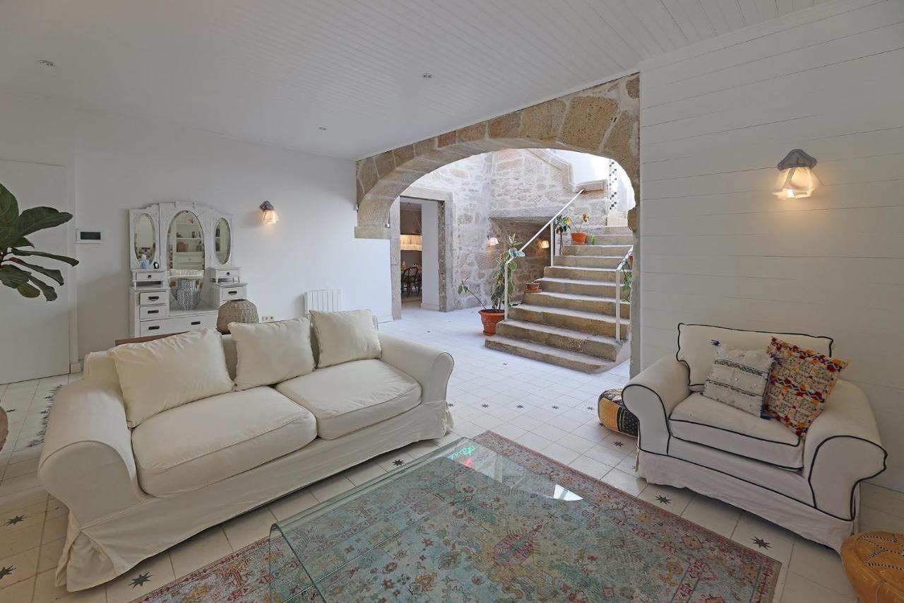 Villa Flh Gaia Quinta De Sa - Country House à Vila Nova de Gaia Extérieur photo
