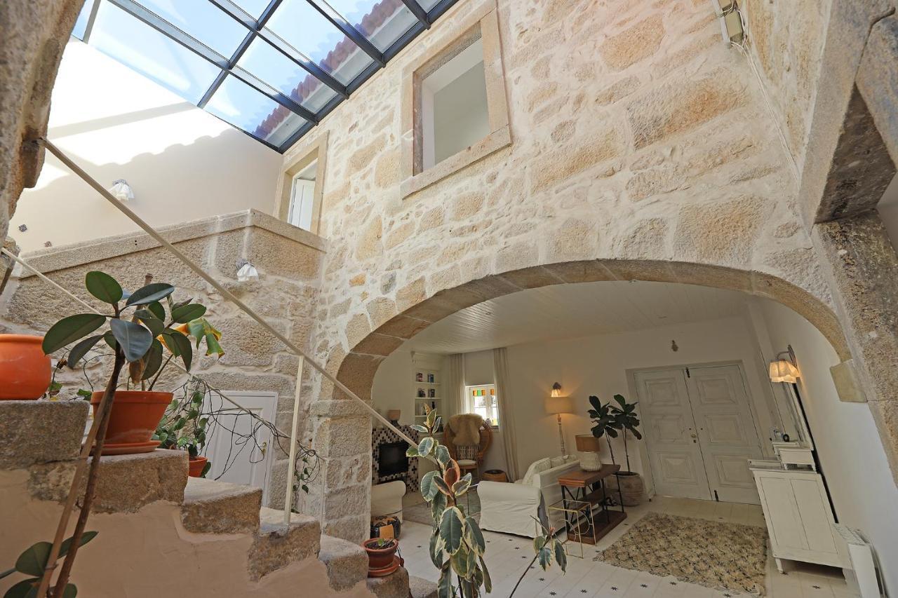 Villa Flh Gaia Quinta De Sa - Country House à Vila Nova de Gaia Extérieur photo