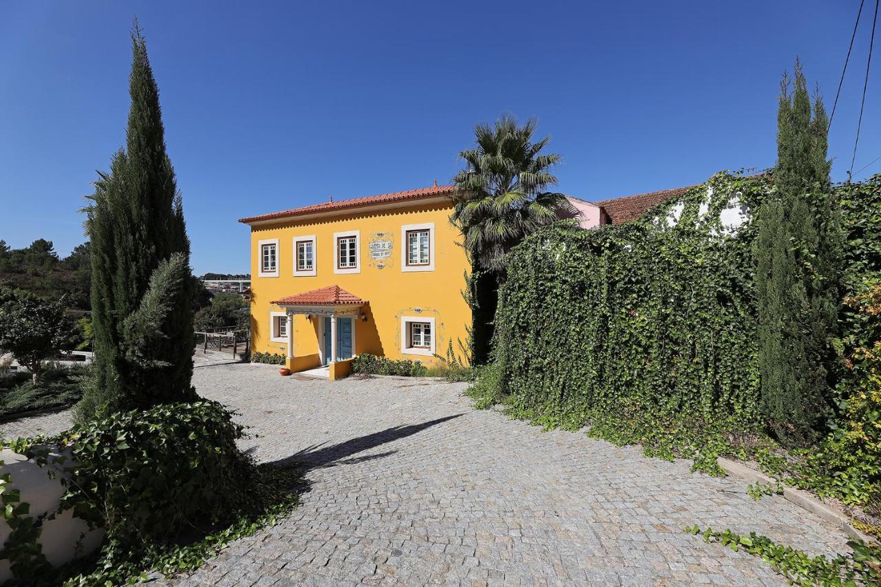 Villa Flh Gaia Quinta De Sa - Country House à Vila Nova de Gaia Extérieur photo