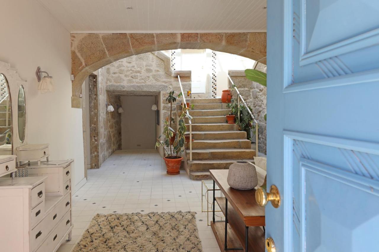 Villa Flh Gaia Quinta De Sa - Country House à Vila Nova de Gaia Extérieur photo