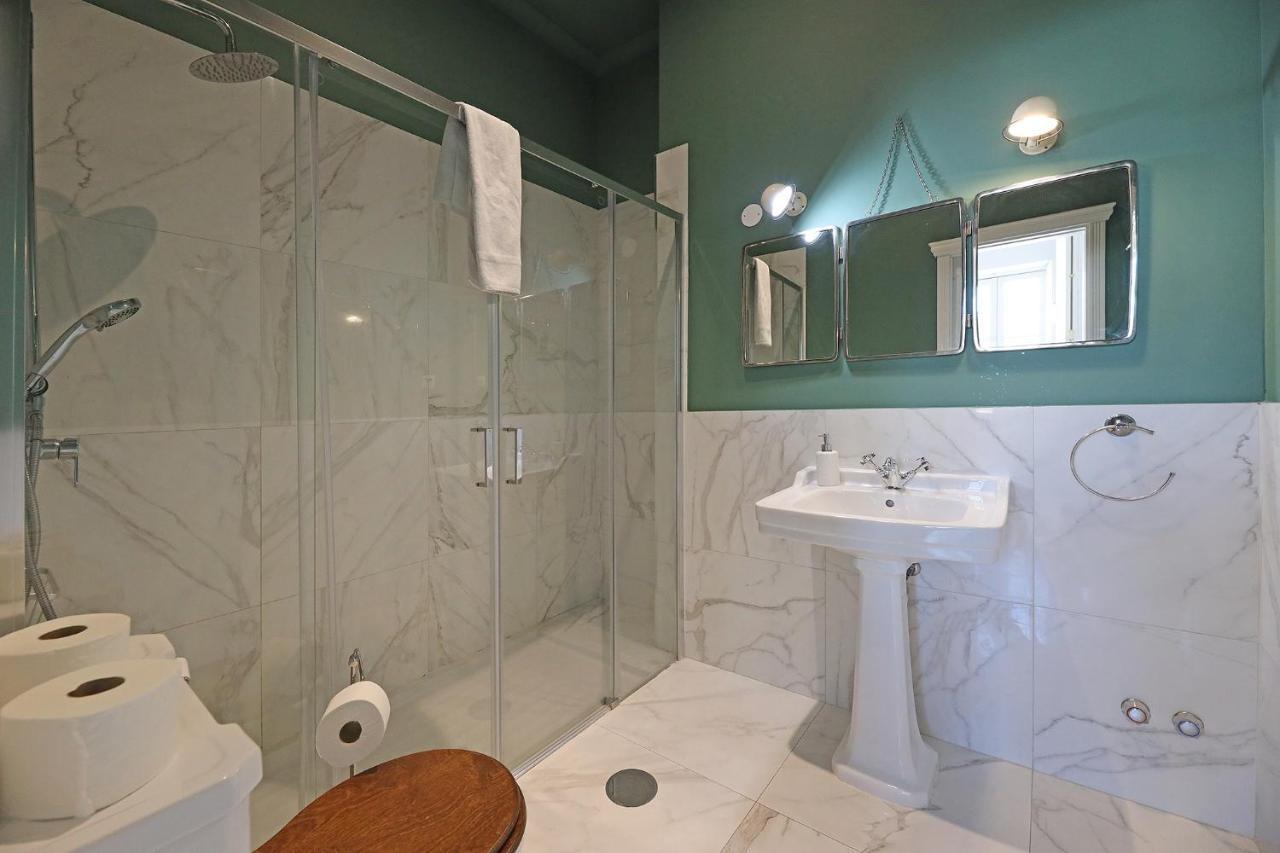 Villa Flh Gaia Quinta De Sa - Country House à Vila Nova de Gaia Extérieur photo