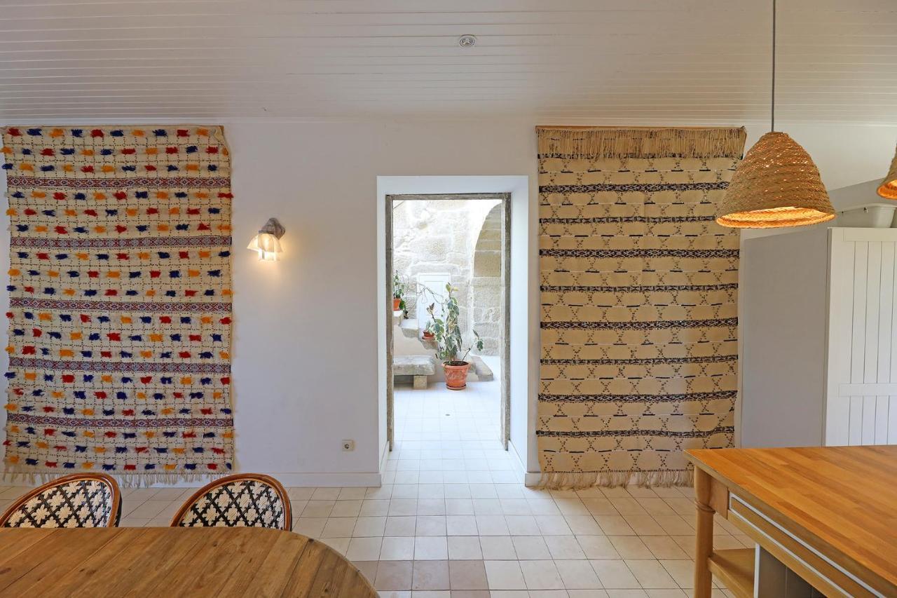 Villa Flh Gaia Quinta De Sa - Country House à Vila Nova de Gaia Extérieur photo