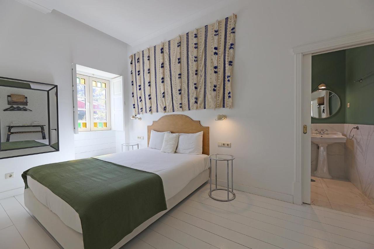 Villa Flh Gaia Quinta De Sa - Country House à Vila Nova de Gaia Extérieur photo