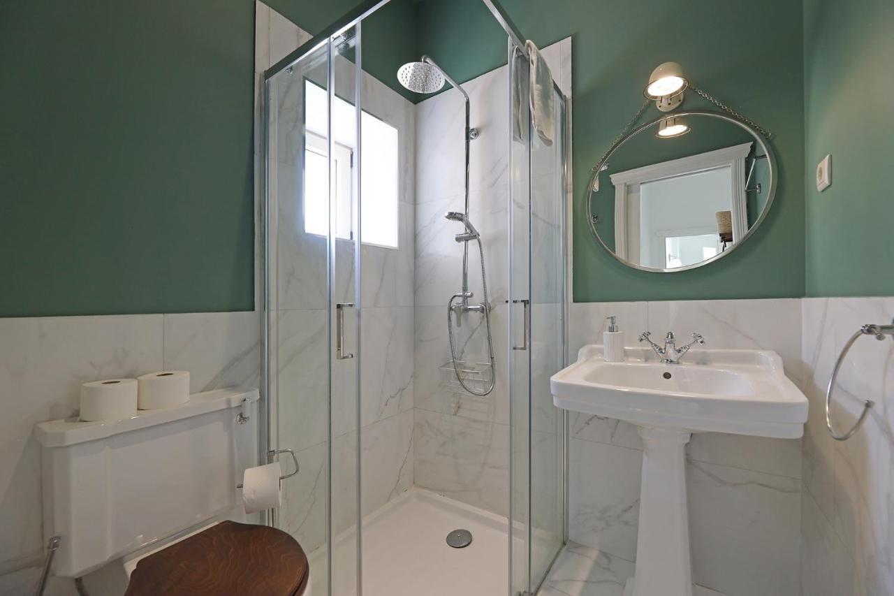Villa Flh Gaia Quinta De Sa - Country House à Vila Nova de Gaia Extérieur photo