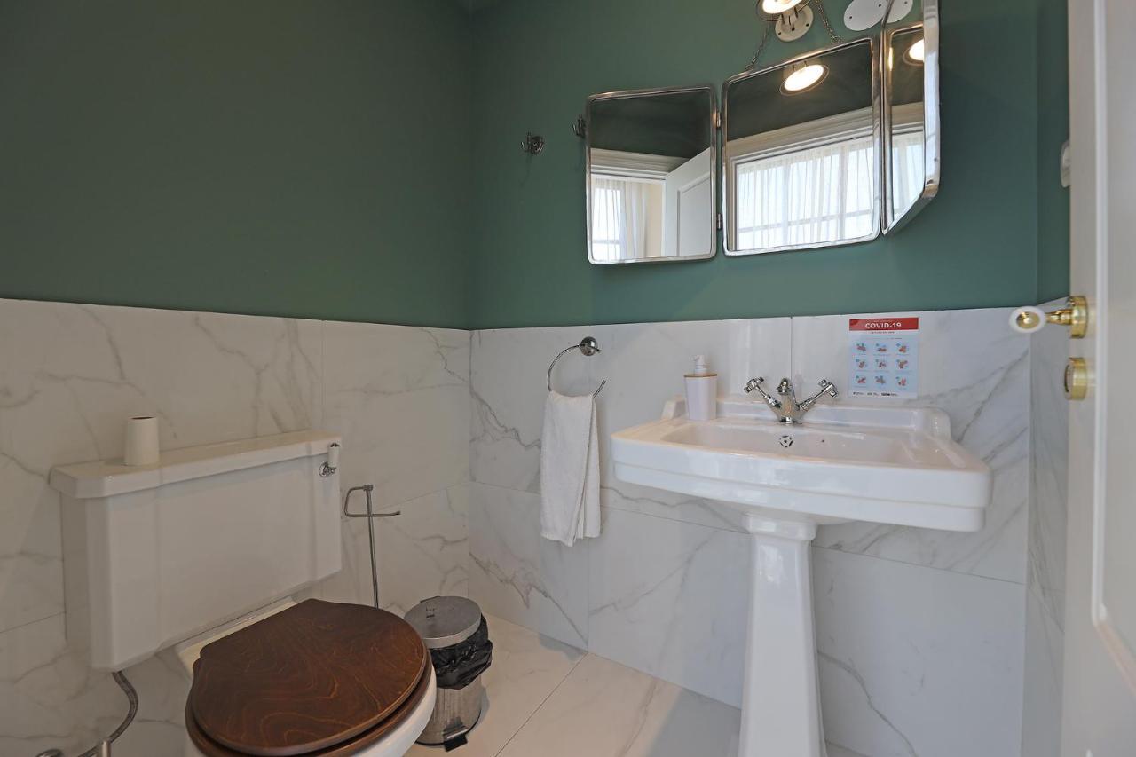 Villa Flh Gaia Quinta De Sa - Country House à Vila Nova de Gaia Extérieur photo