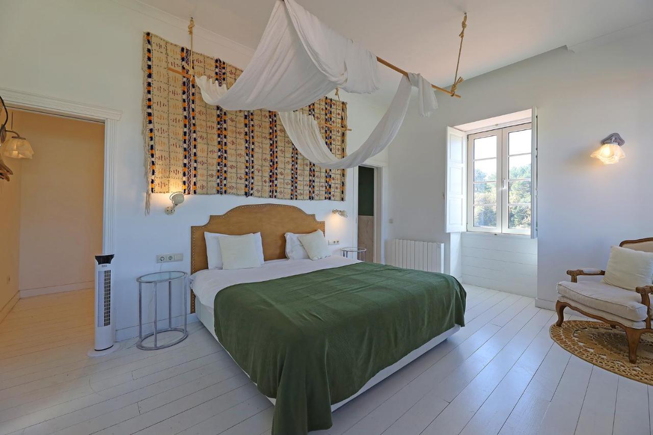 Villa Flh Gaia Quinta De Sa - Country House à Vila Nova de Gaia Extérieur photo