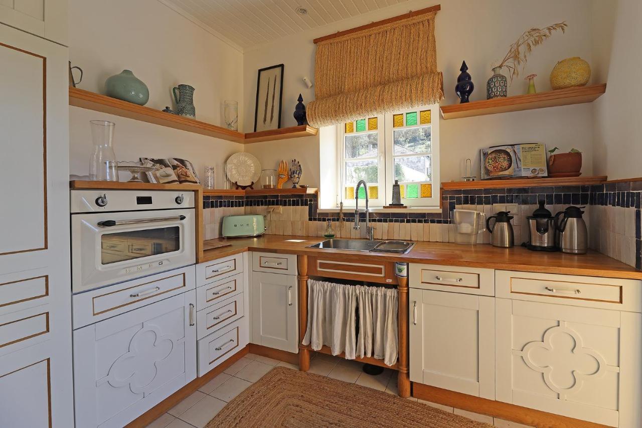 Villa Flh Gaia Quinta De Sa - Country House à Vila Nova de Gaia Extérieur photo