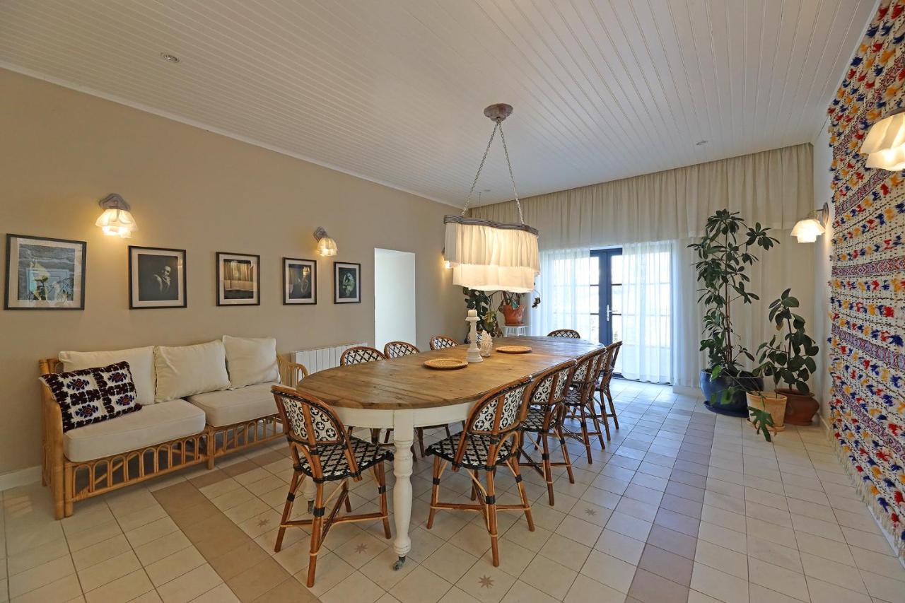 Villa Flh Gaia Quinta De Sa - Country House à Vila Nova de Gaia Extérieur photo