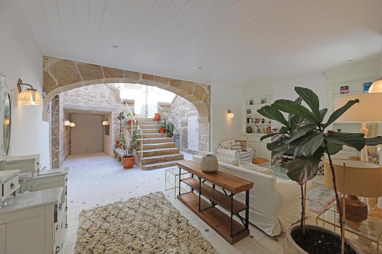 Villa Flh Gaia Quinta De Sa - Country House à Vila Nova de Gaia Extérieur photo