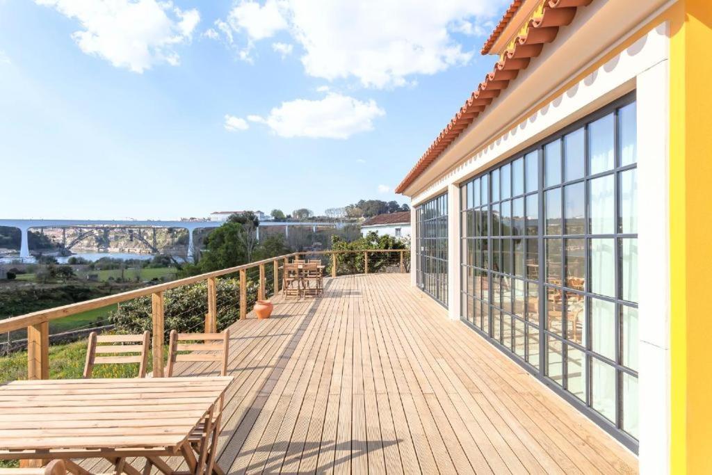 Villa Flh Gaia Quinta De Sa - Country House à Vila Nova de Gaia Extérieur photo