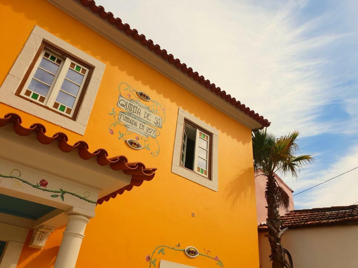 Villa Flh Gaia Quinta De Sa - Country House à Vila Nova de Gaia Extérieur photo